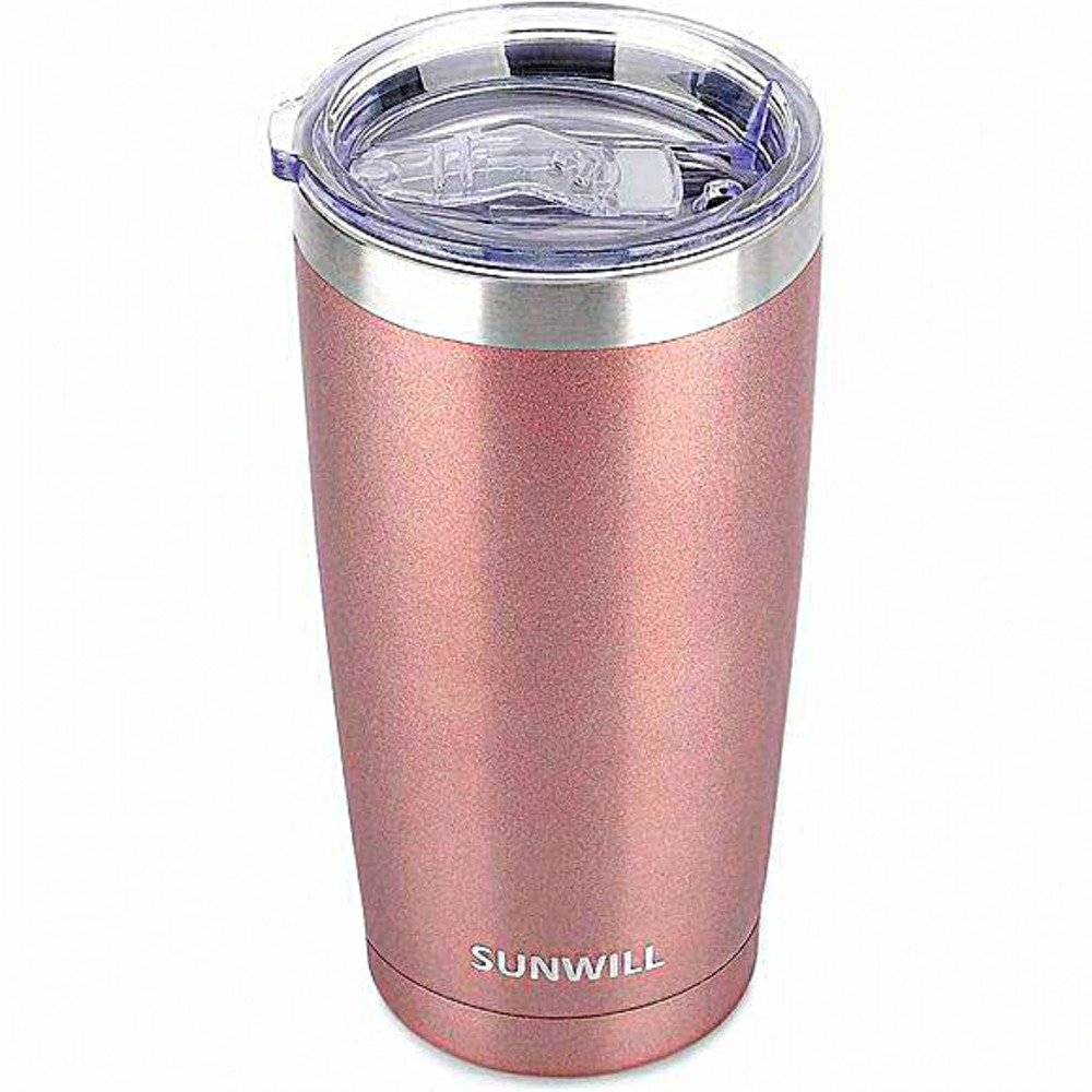 Stainless Steel Vacuum Insulated‎ Double Wall Travel Tumbler